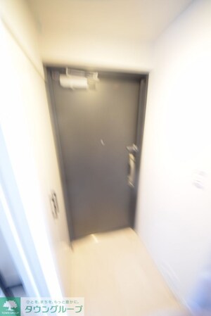 パークアクシス門前仲町イーストの物件内観写真